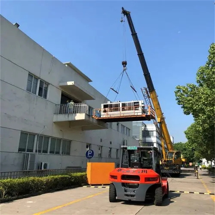 抚州东乡小型吊车出租电话