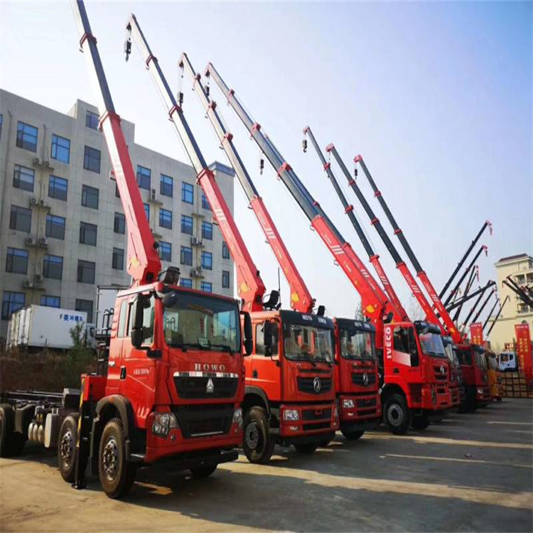 抚州东乡租专业吊车电话