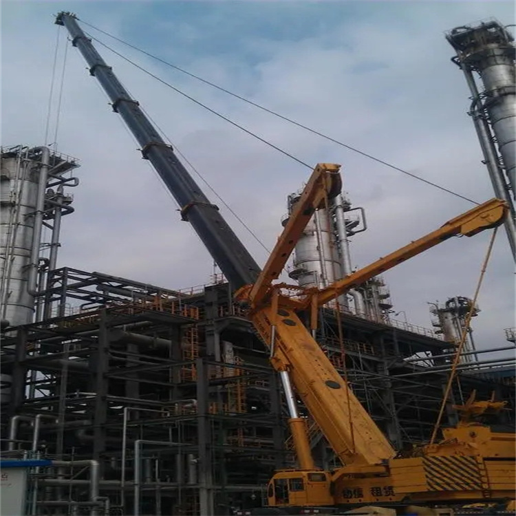 抚州东乡吊车出租电话