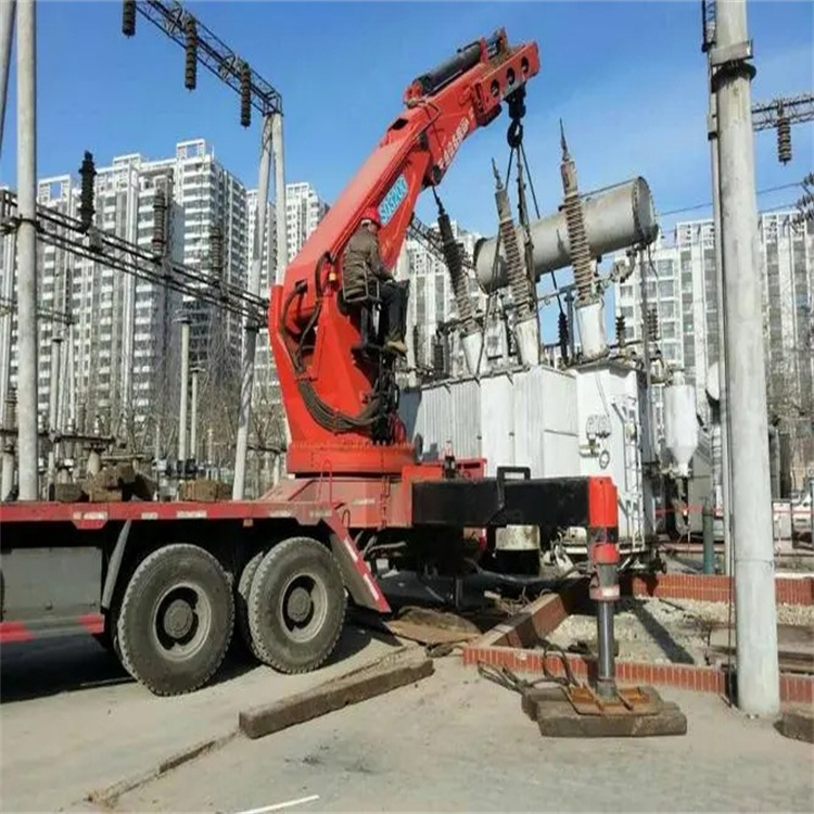 抚州东乡就近吊车出租|工地厂房吊装设备租赁|24小时高效响应