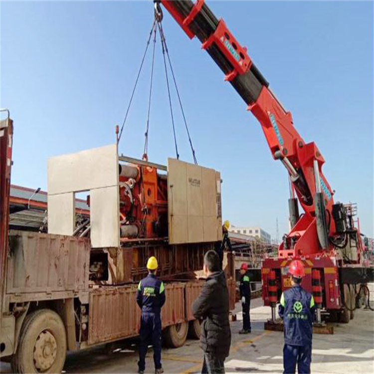 抚州东乡附近随车吊出租，便捷服务与实用联系方式