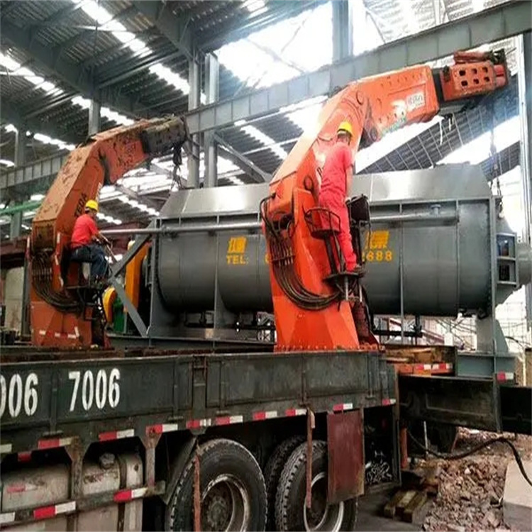 抚州东乡大型随车吊出租多少钱