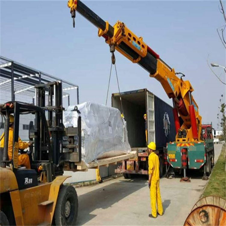 抚州东乡专业随车吊出租电话