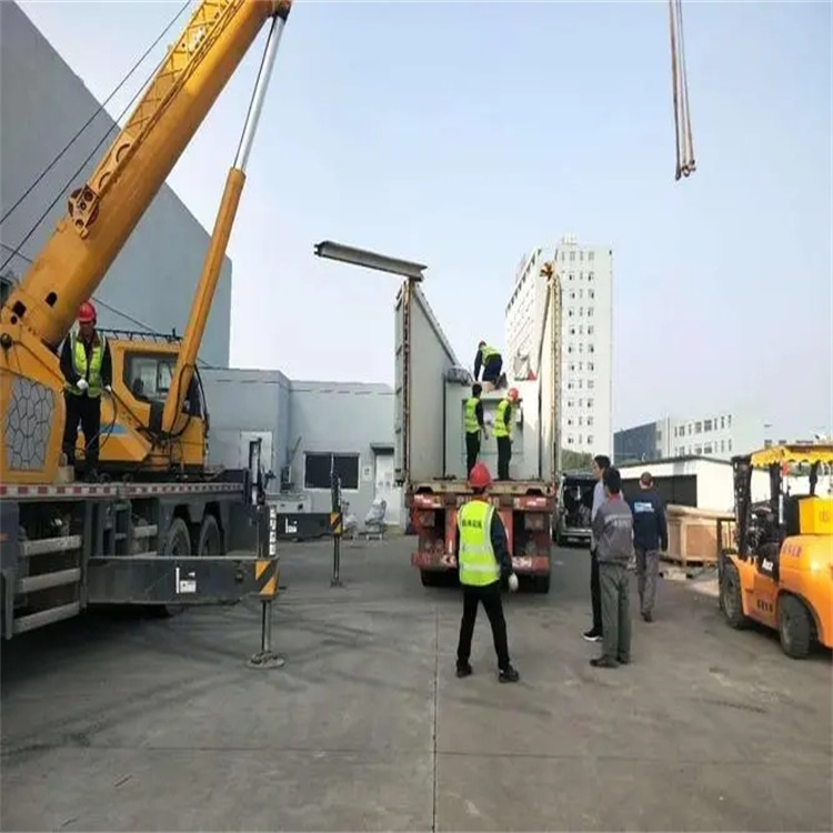 抚州东乡如何找到附近的吊车救援服务