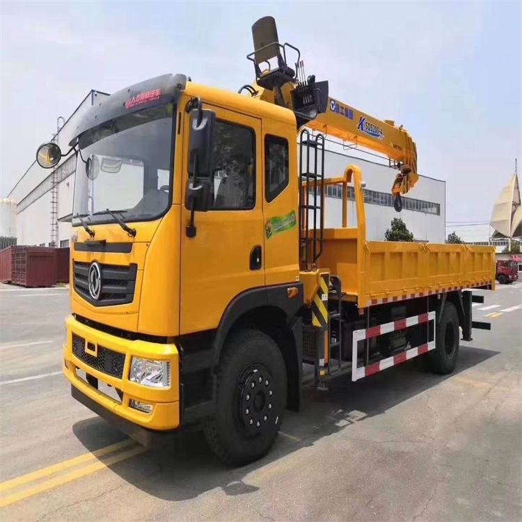 抚州东乡附近找一辆随车吊出租