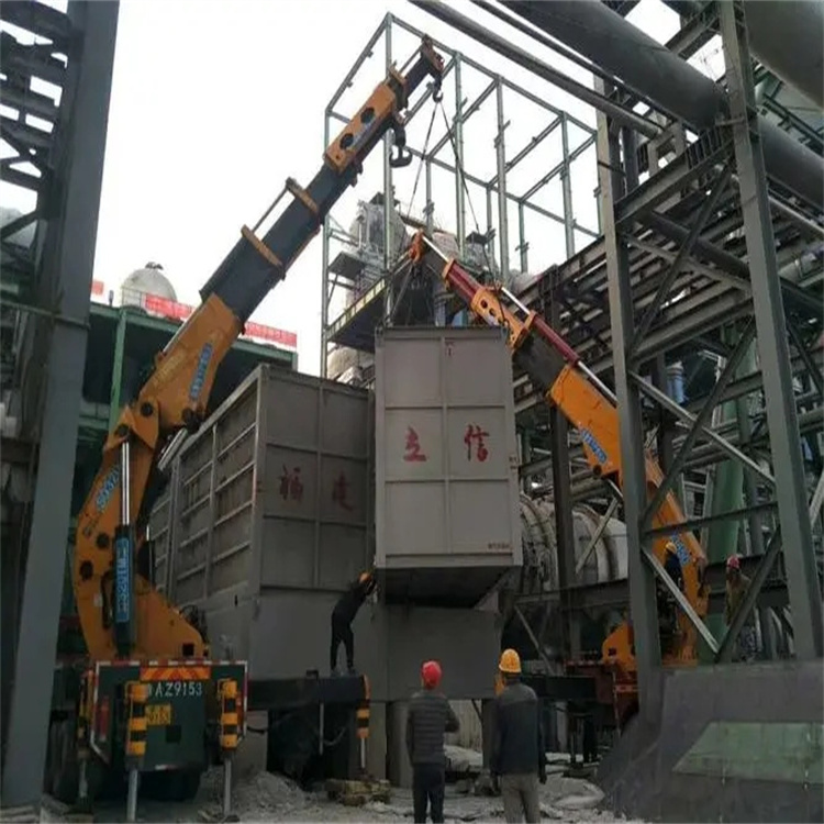 抚州东乡折臂吊车租赁电话