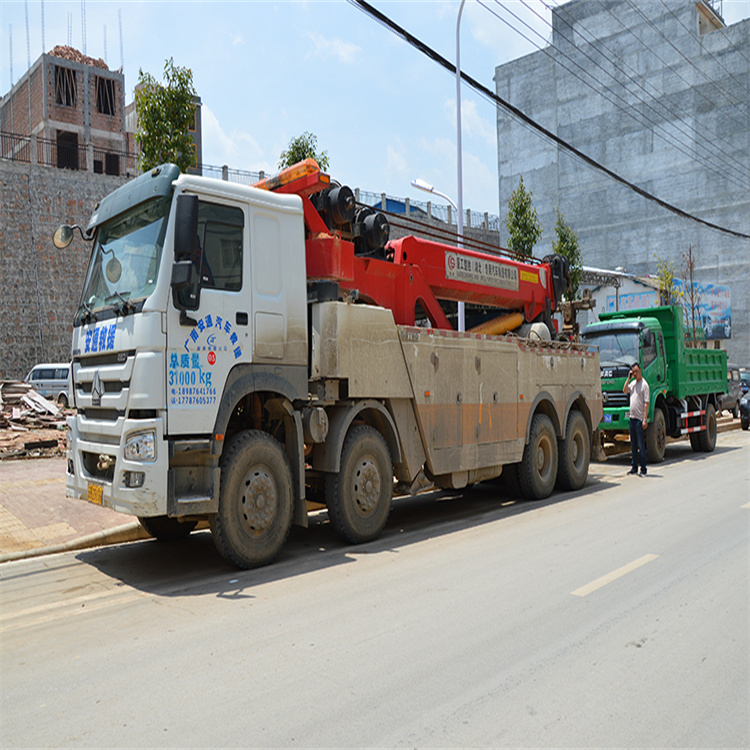 抚州东乡50吨随车吊出租