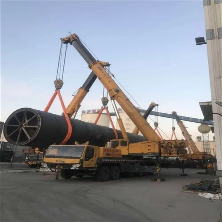 抚州东乡如何评估吊车出租公司在风电设备吊装的专业性