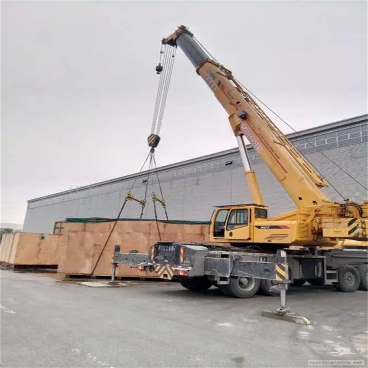 抚州东乡急需吊车出租怎么办|24小时响应|跨区调配服务